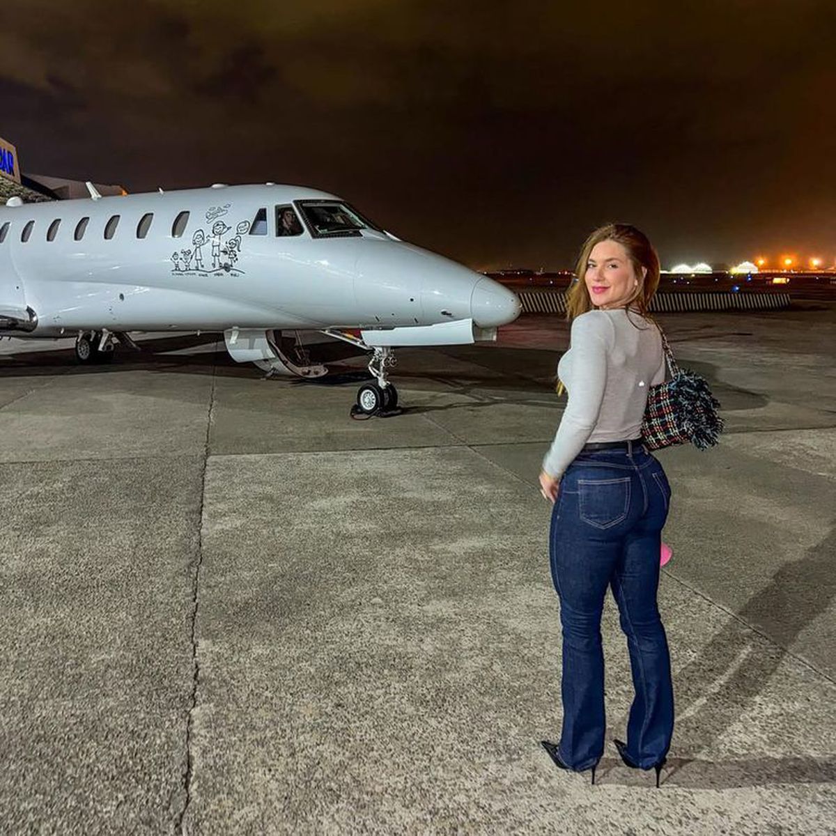 Virginia Fonseca 2025