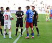 Steaua - Sepsi, ultima partidă din etapa #8 din Liga a 2-a // foto: Andrei Furnigă (GSP)