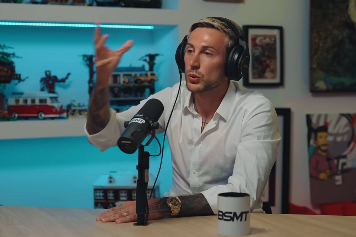 Viitorul adversar al FCSB-ului: „Acum 12 ani purtam fustă și spuneau că sunt gay. Și dacă aș fi, care ar fi problema?”