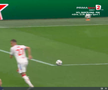 Primul gol al lui Inter cu Slavia Praga, după o gafă incredibilă