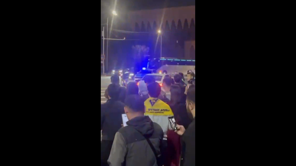 Kylian Mbappe a făcut show în Kazakhstan: hat-trick și victorie fără emoții pentru Real Madrid