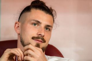 Managerul Thomas Frank, update în privința revenirii lui Radu Drăgușin