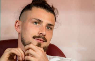 Managerul Thomas Frank, update în privința revenirii lui Radu Drăgușin