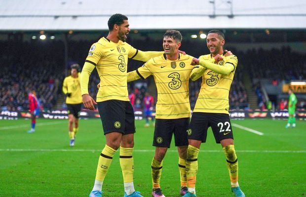 Un nou transfer SF la CFR Cluj! Ioan Varga încearcă să aducă un alt câștigător de Liga Campionilor: negocieri cu Hakim Ziyech