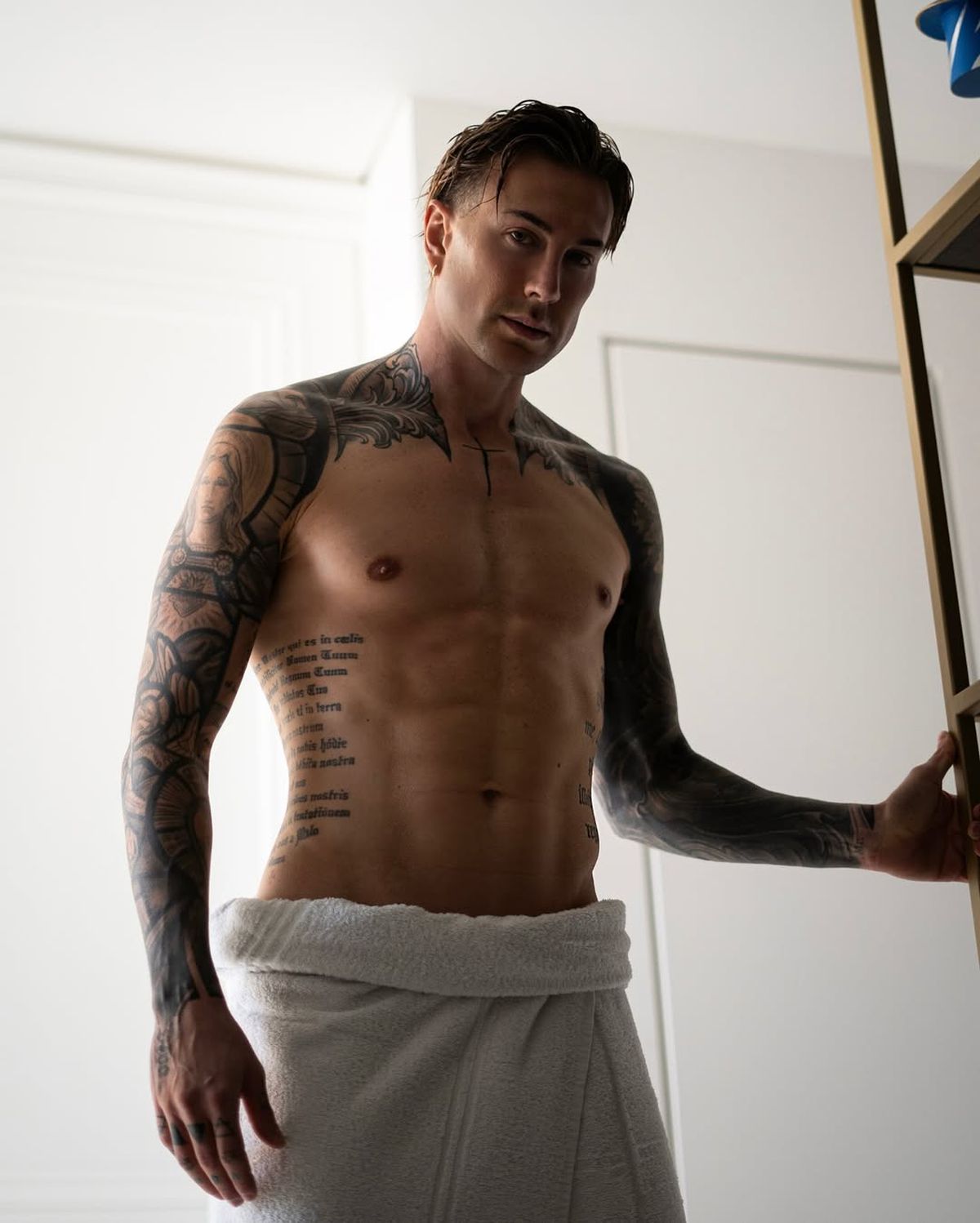 Federico Bernardeschi. Foto: Instagram