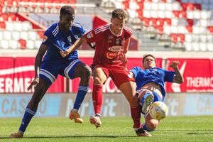 Anunță un buget-record în Liga 2: „Sigur e cel mai mare din campionat”
