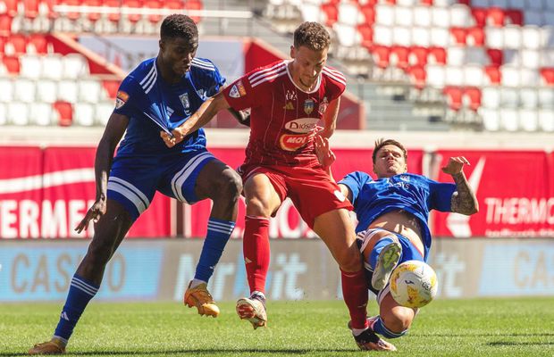 Anunță un buget-record în Liga 2: „Sigur e cel mai mare din campionat”