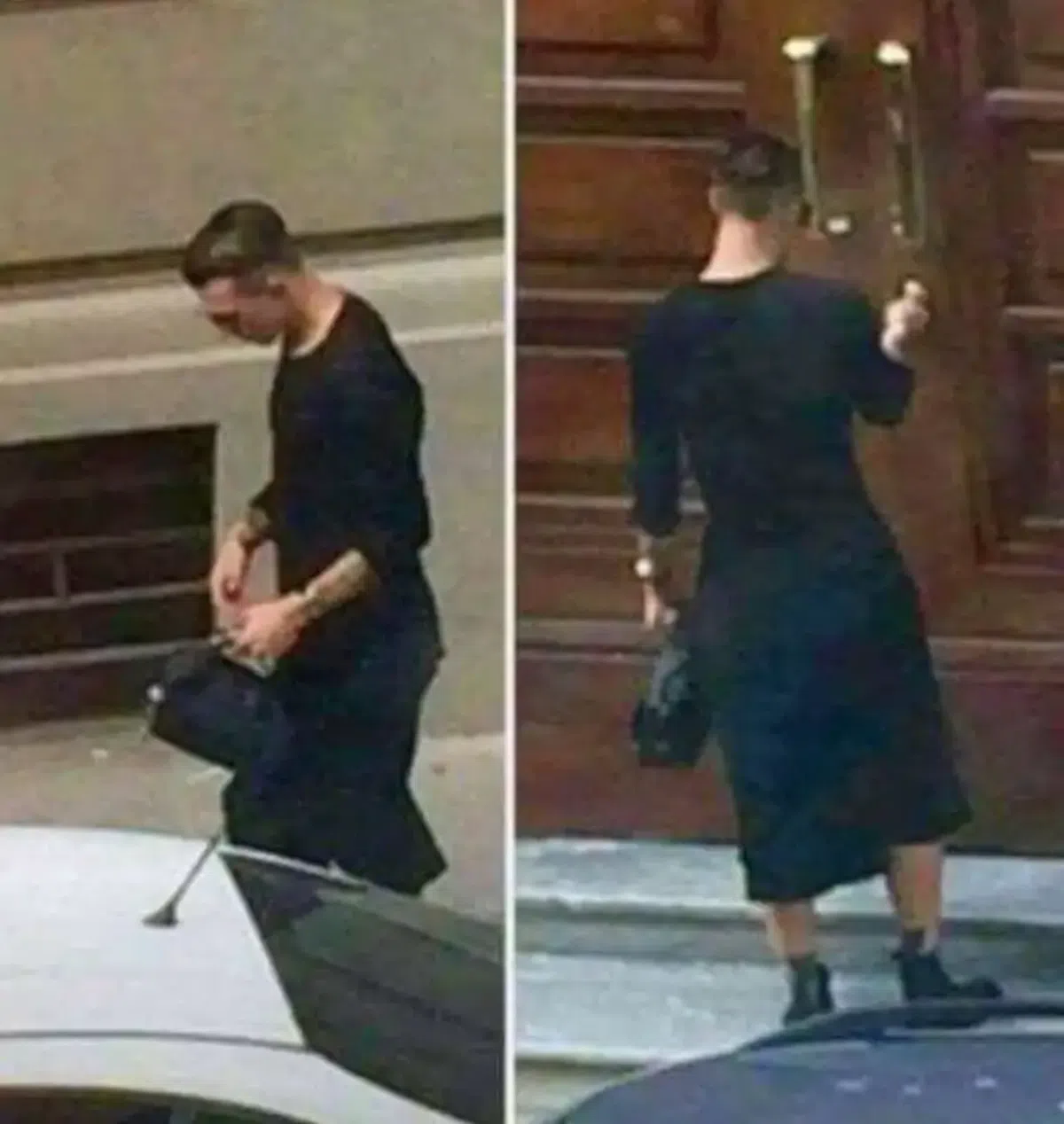 Federico Bernardeschi. Foto: Instagram