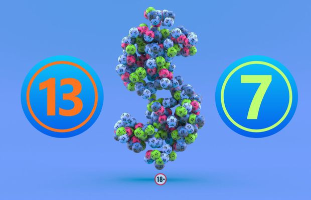 De ce este 13 un număr ghinionist și 7 unul norocos? Relația numerologie - loto