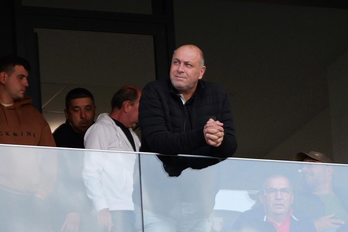 Final dramatic în Steaua - Sepsi: eliminare și gol în prelungiri » Cum arată clasamentul din Liga a 2-a