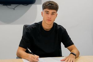 Internaționalul român impresariat de Marcelo a semnat cu Real Madrid