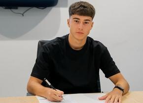 Internaționalul român impresariat de Marcelo a semnat cu Real Madrid: „Felicitări, fenomenule!”