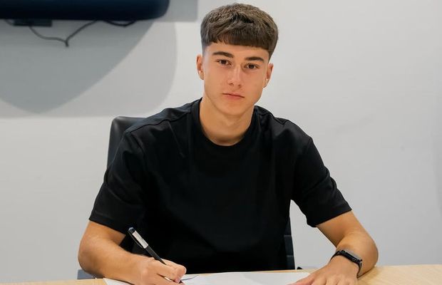 Internaționalul român impresariat de Marcelo a semnat cu Real Madrid: „Felicitări, fenomenule!”