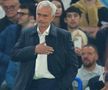 Mourinho a revenit pe Stamford Bridge cu o ironie: „Frustrant! Atunci nu voiau să iasă din casă, acum pot lua cina”