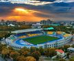 Stadionul lui Kairat Almaty/ foto: Instagram @stadiums.de