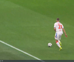 Primul gol al lui Inter cu Slavia Praga, după o gafă incredibilă
