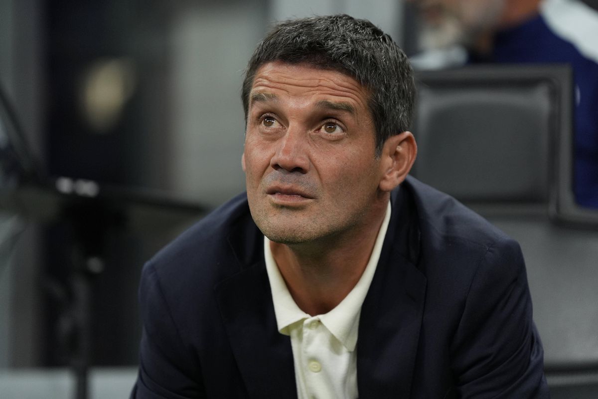 Chivu, direct în istoria lui Inter! E doar al 4-lea antrenor care atinge această bornă: „Bun venit în club!”