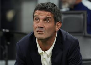Gazzetta dello Sport a mers la antrenamentul lui Cristi Chivu » Concluzia: „Folosește cuvântul preferat în orice limbă din lume”