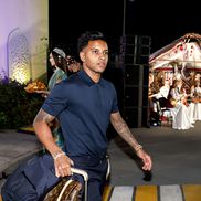 Imagini senzaționale din Almaty, la sosirea lui Real Madrid/ foto: X@Real Madrid