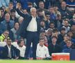 Mourinho a revenit pe Stamford Bridge cu o ironie: „Frustrant! Atunci nu voiau să iasă din casă, acum pot lua cina”