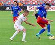 Steaua - Sepsi, ultima partidă din etapa #8 din Liga a 2-a // foto: Andrei Furnigă (GSP)