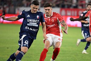 Lovitură aproape de miezul nopții! A treia echipă din Superliga care primește INTERDICȚIE la transferuri