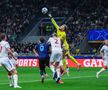 Inter - Slavia Praga, în etapa a doua din Liga Campionilor / foto: Imago