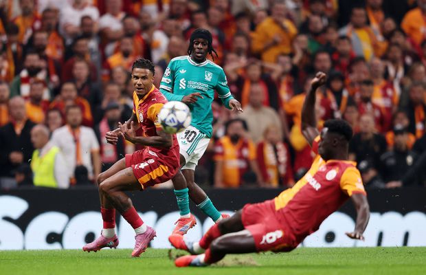 9 meciuri din Liga Campionilor s-au jucat marți » Spectacol total într-o seară cu 33 de goluri. Toate rezultatele