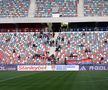 Steaua - Sepsi, ultima partidă din etapa #8 din Liga a 2-a // foto: Andrei Furnigă (GSP)