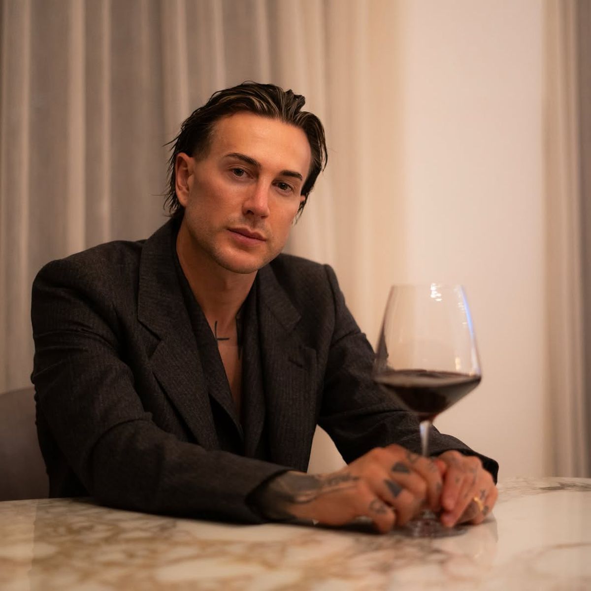 Viitorul adversar al FCSB-ului: „Acum 12 ani purtam fustă și spuneau că sunt gay. Și dacă aș fi, care ar fi problema?”