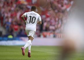 Ce recorduri a doborât Kylian Mbappe după hat-trick-ul din Liga Campionilor » L-a egalat pe Zinedine Zidane