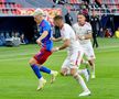 Steaua - Sepsi, ultima partidă din etapa #8 din Liga a 2-a // foto: Andrei Furnigă (GSP)