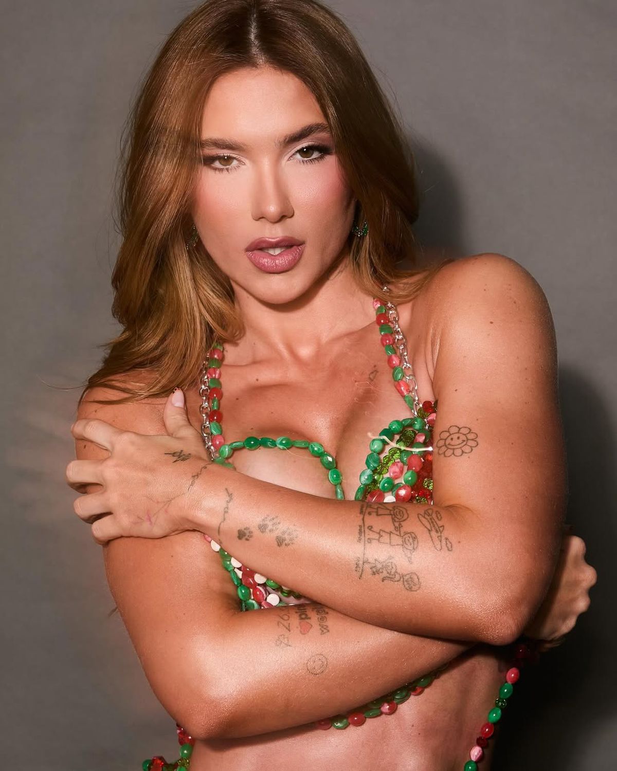 Virginia Fonseca 2025