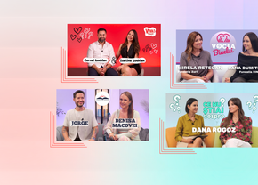Ringier România dă play la 4 show-uri video originale