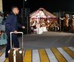 Imagini senzaționale din Almaty, la sosirea lui Real Madrid/ foto: X@Real Madrid