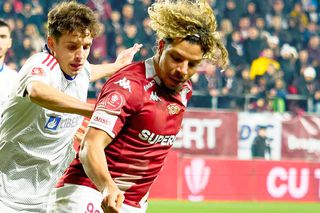 Jayson Papeau a semnat și a revenit în Superliga! Destinație total neașteptată