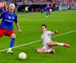 Steaua - Sepsi, ultima partidă din etapa #8 din Liga a 2-a // foto: Andrei Furnigă (GSP)