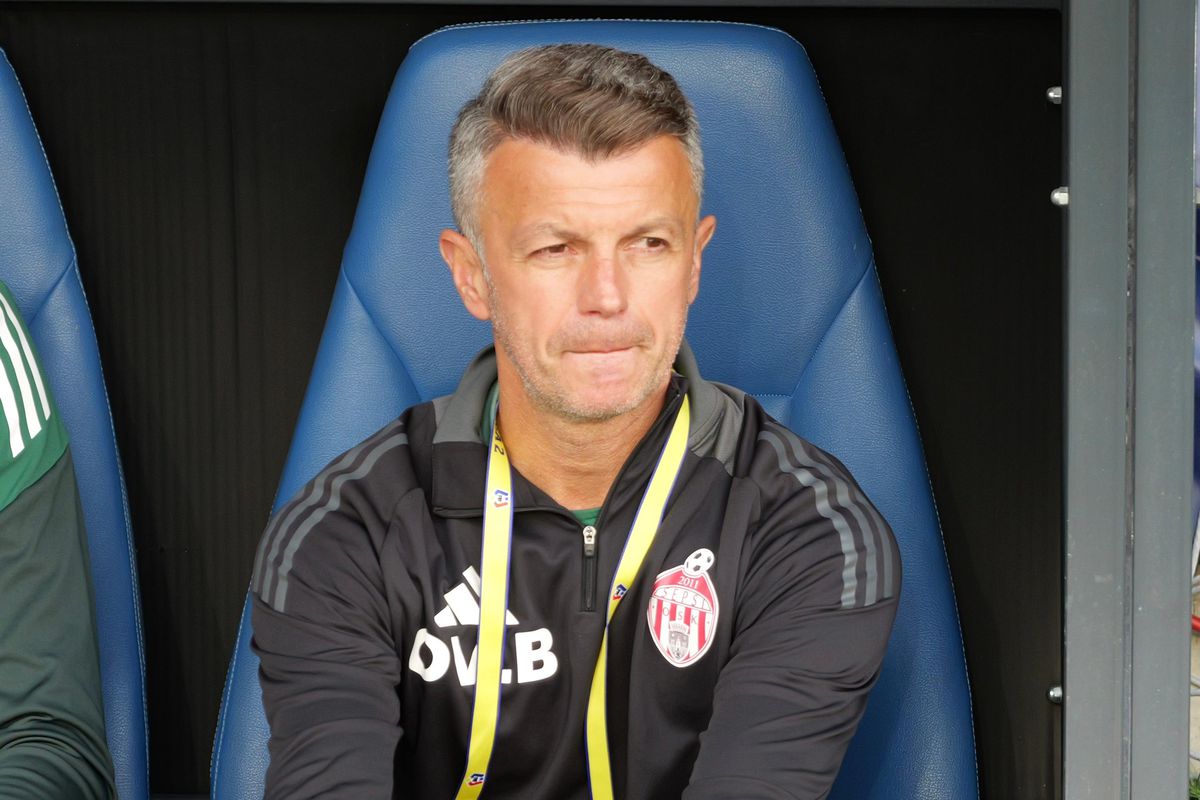 Final dramatic în Steaua - Sepsi: eliminare și gol în prelungiri » Cum arată clasamentul din Liga a 2-a