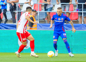 Final în etapa 8 din Liga 2. Răsturnare de scor în ultimul meci