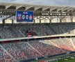 Steaua - Sepsi, ultima partidă din etapa #8 din Liga a 2-a // foto: Andrei Furnigă (GSP)