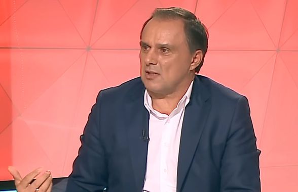 Basarab Panduru a criticat decizia luată de Gigi Becali: „Faci asta acum și în aprilie plângi”