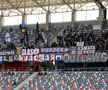 Steaua - Sepsi, ultima partidă din etapa #8 din Liga a 2-a // foto: Andrei Furnigă (GSP)
