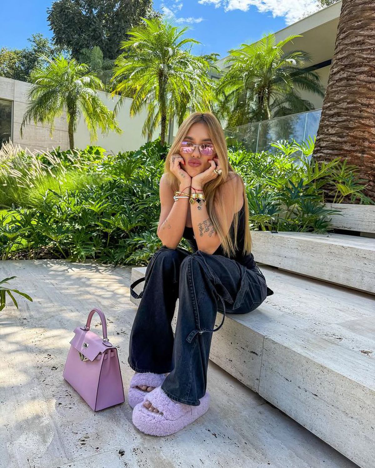 Virginia Fonseca 2025