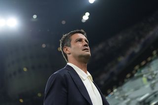 Cristi Chivu, a doua victorie în grupa Ligii Campionilor » Inter, succes la scor de neprezentare. Cum arată CLASAMENTUL