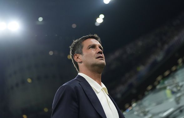 Cristi Chivu, a doua victorie în grupa Ligii Campionilor » Inter, succes la scor de neprezentare. Cum arată CLASAMENTUL
