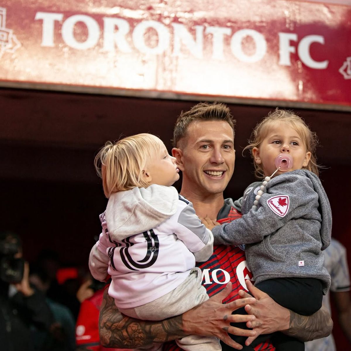 Viitorul adversar al FCSB-ului: „Acum 12 ani purtam fustă și spuneau că sunt gay. Și dacă aș fi, care ar fi problema?”