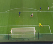 Primul gol al lui Inter cu Slavia Praga, după o gafă incredibilă