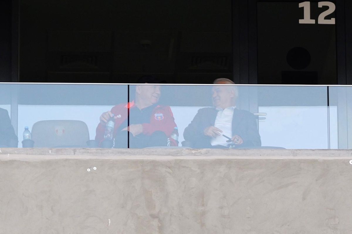 Final dramatic în Steaua - Sepsi: eliminare și gol în prelungiri » Cum arată clasamentul din Liga a 2-a