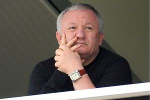 Adrian Porumboiu confirmă investiția la clubul din Superliga: „Dacă eu nu am putut cu Vaslui să iau titlul...”