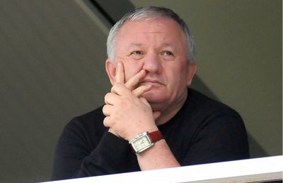 Adrian Porumboiu, impresionat de echipa din play-off: „Degeaba își puneau semne de întrebare”